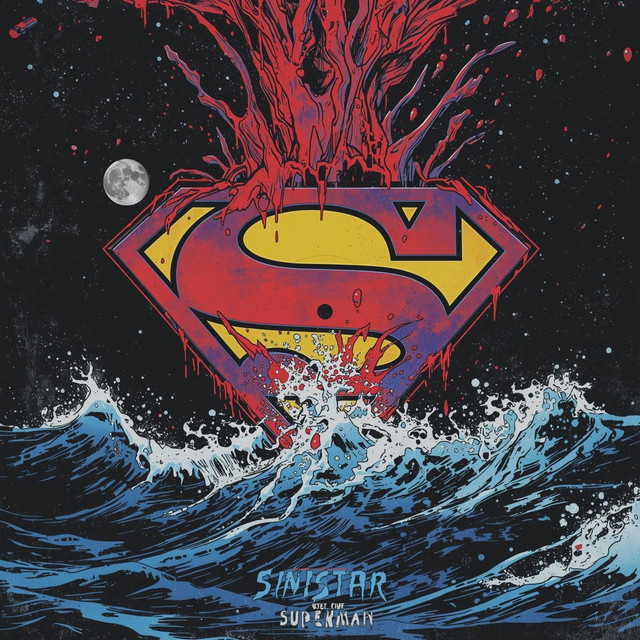 SUPERMAN