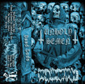 'Dead Gods' split w/ REGURGITASI