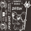 'Unholy Dick' split w/ DICK DUNN
