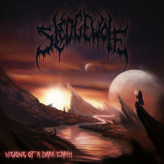 Visions of a Dark Earth