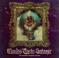 The Satanic Singles Series