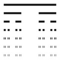 The Cantor Dust - POLYCEPHALIC MIX