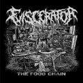 The Food Chain (ft. Lucca Schmerler of Mental Cruelty)