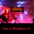 Live at Blackthorn 51