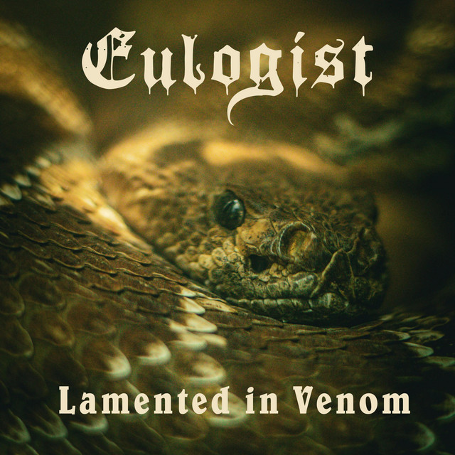 Lamented in Venom