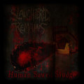 Human Sawed Sludge