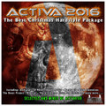 Activa 2016 (The Best Christmas Hardstyle Package)