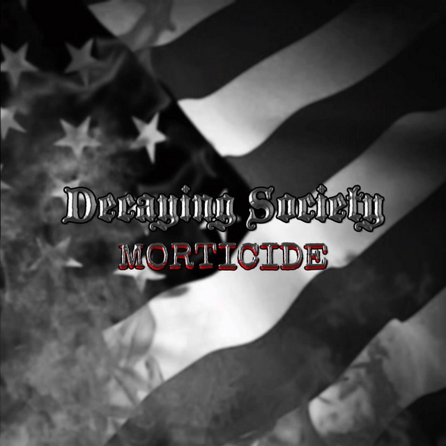 Decaying Society (Re-Recorded)