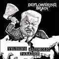 Yeltsin's Alcoholic Paradise (Single)