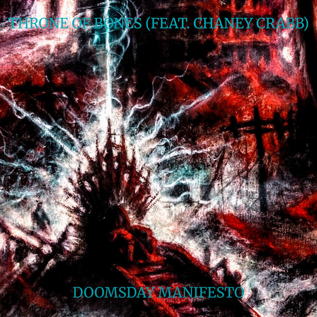 Throne of Bones