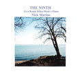 The Ninth (Live Room Solos-Mom's Piano)