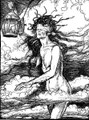 Evocation