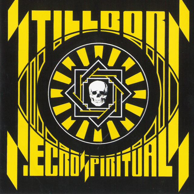 Necrospirituals