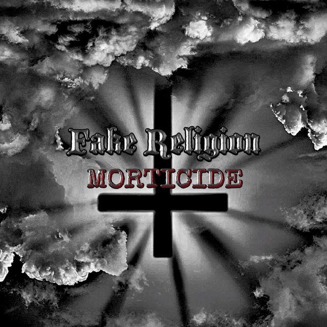 Fake Religion (Re-Recorded)